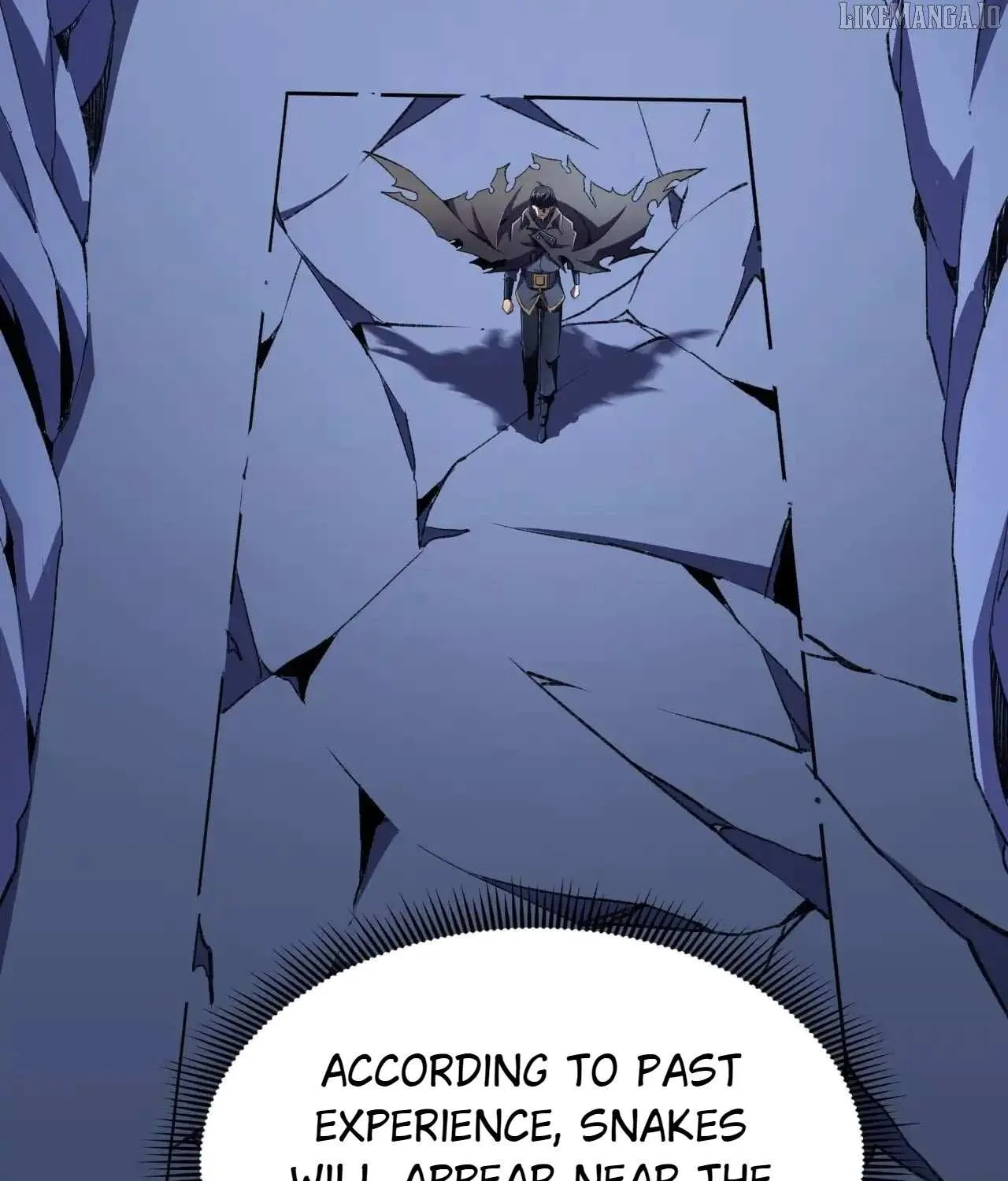 Lord of Summons! Sudden Mutation Chapter 50 page 4 - 