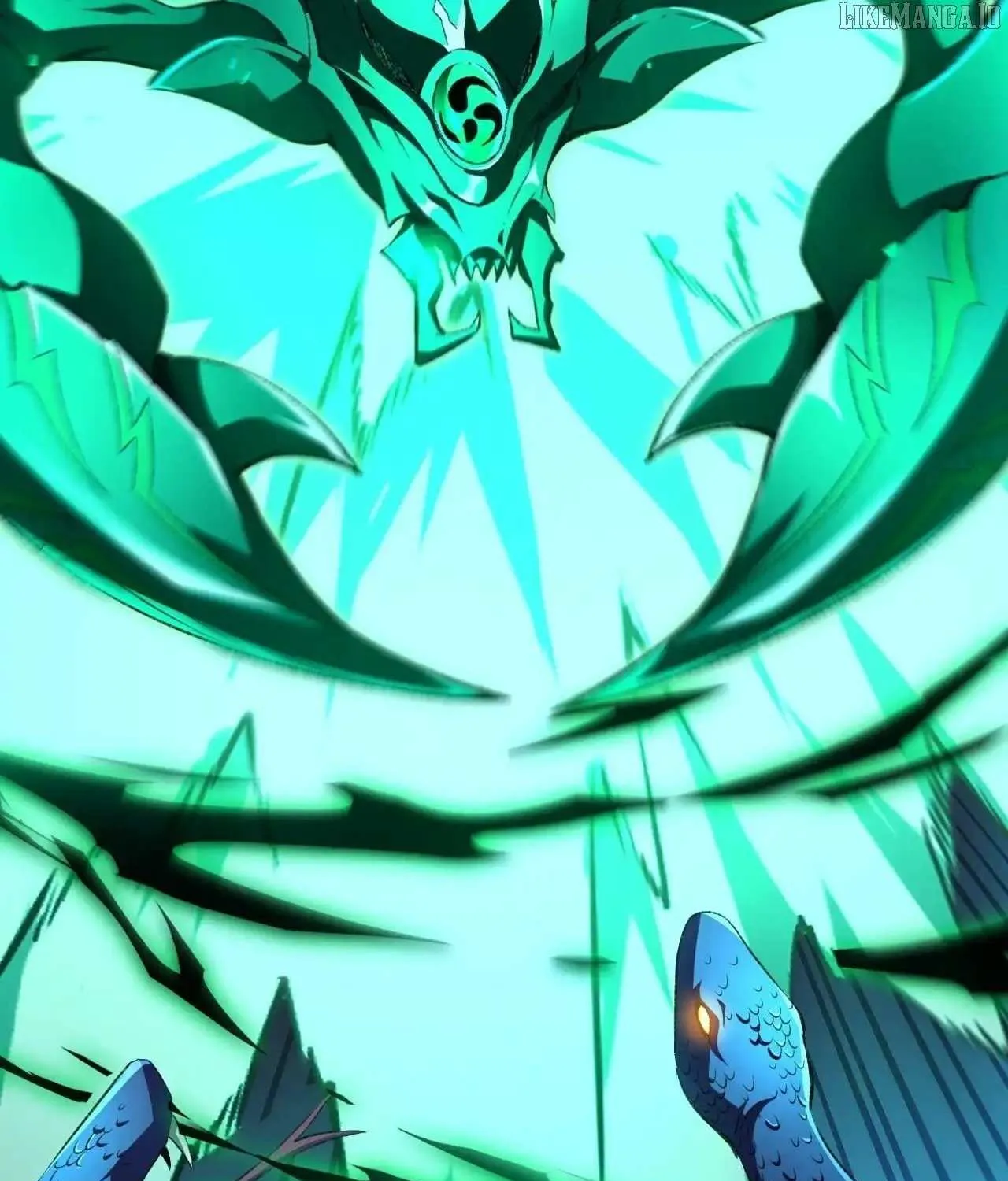 Lord of Summons! Sudden Mutation Chapter 50 page 32 - 