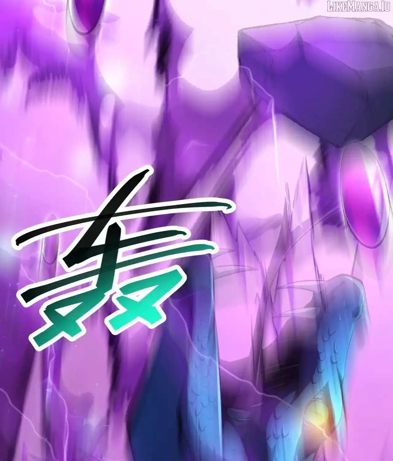 Lord of Summons! Sudden Mutation Chapter 50 page 40 - 
