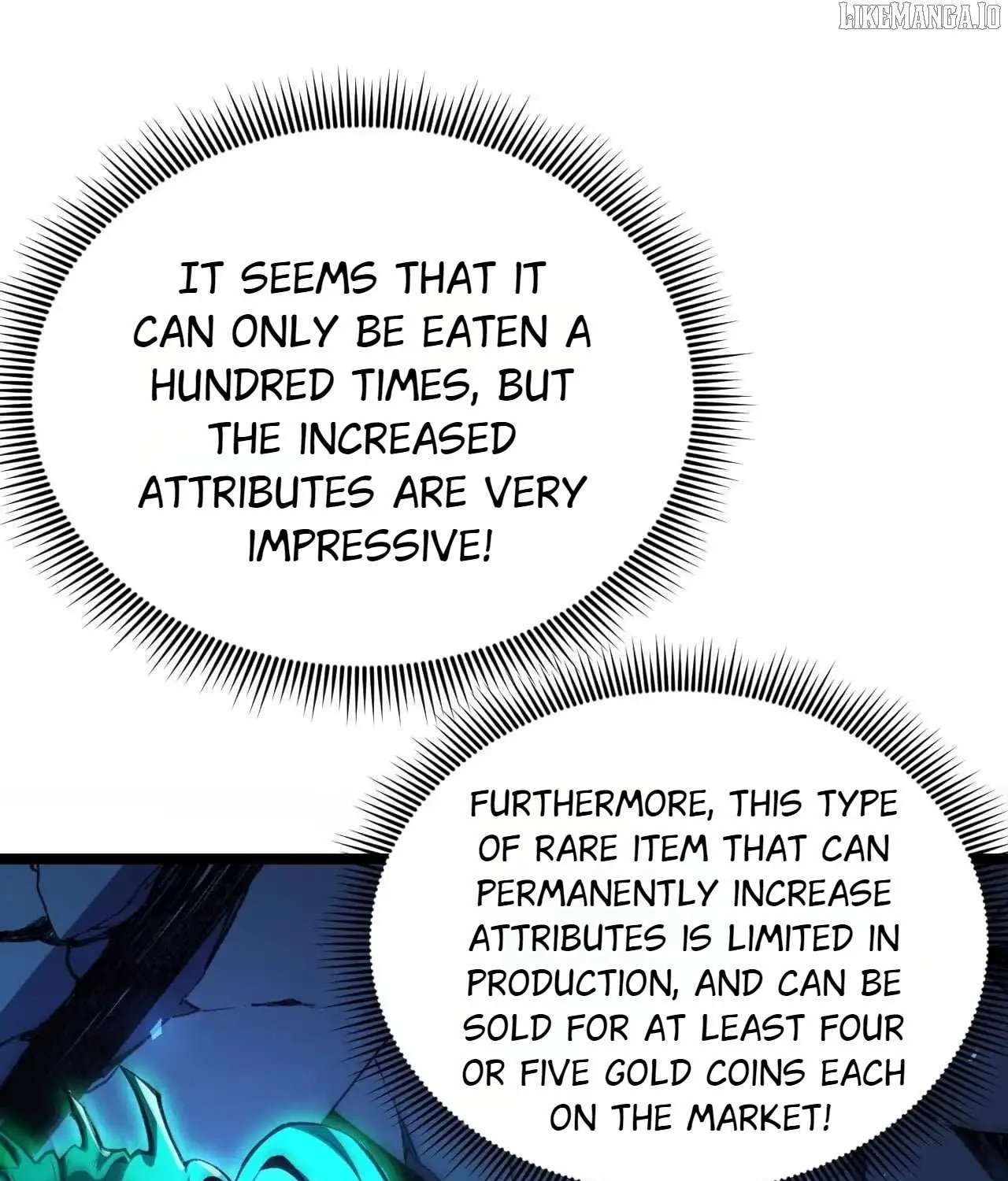 Lord of Summons! Sudden Mutation Chapter 50 page 48 - 