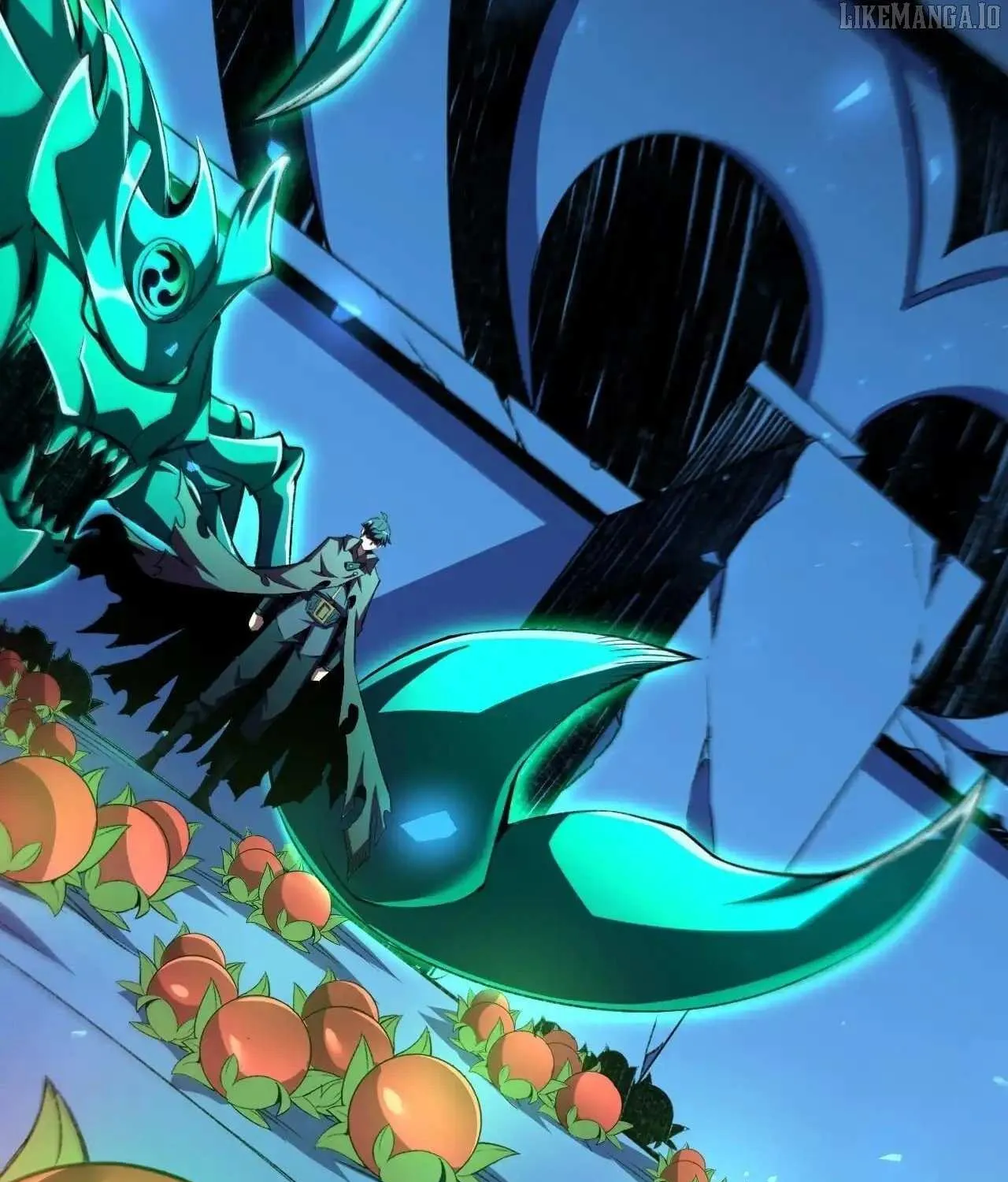 Lord of Summons! Sudden Mutation Chapter 50 page 50 - 