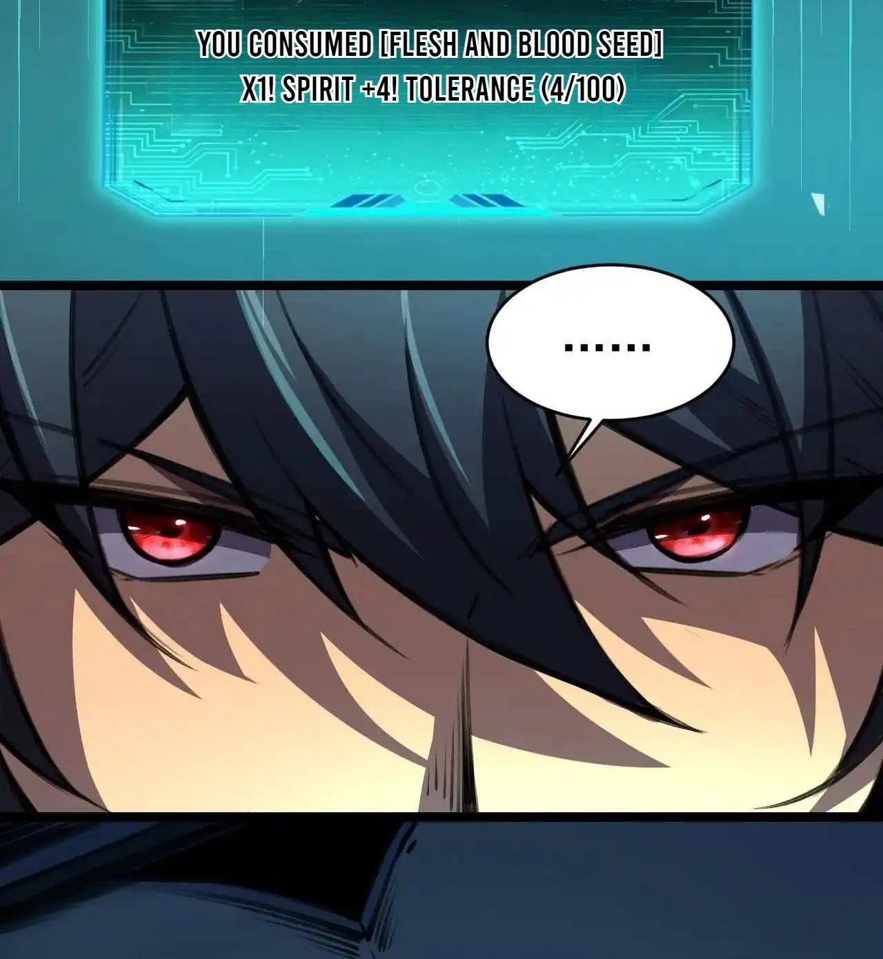 Lord of Summons! Sudden Mutation Chapter 50 page 57 - 