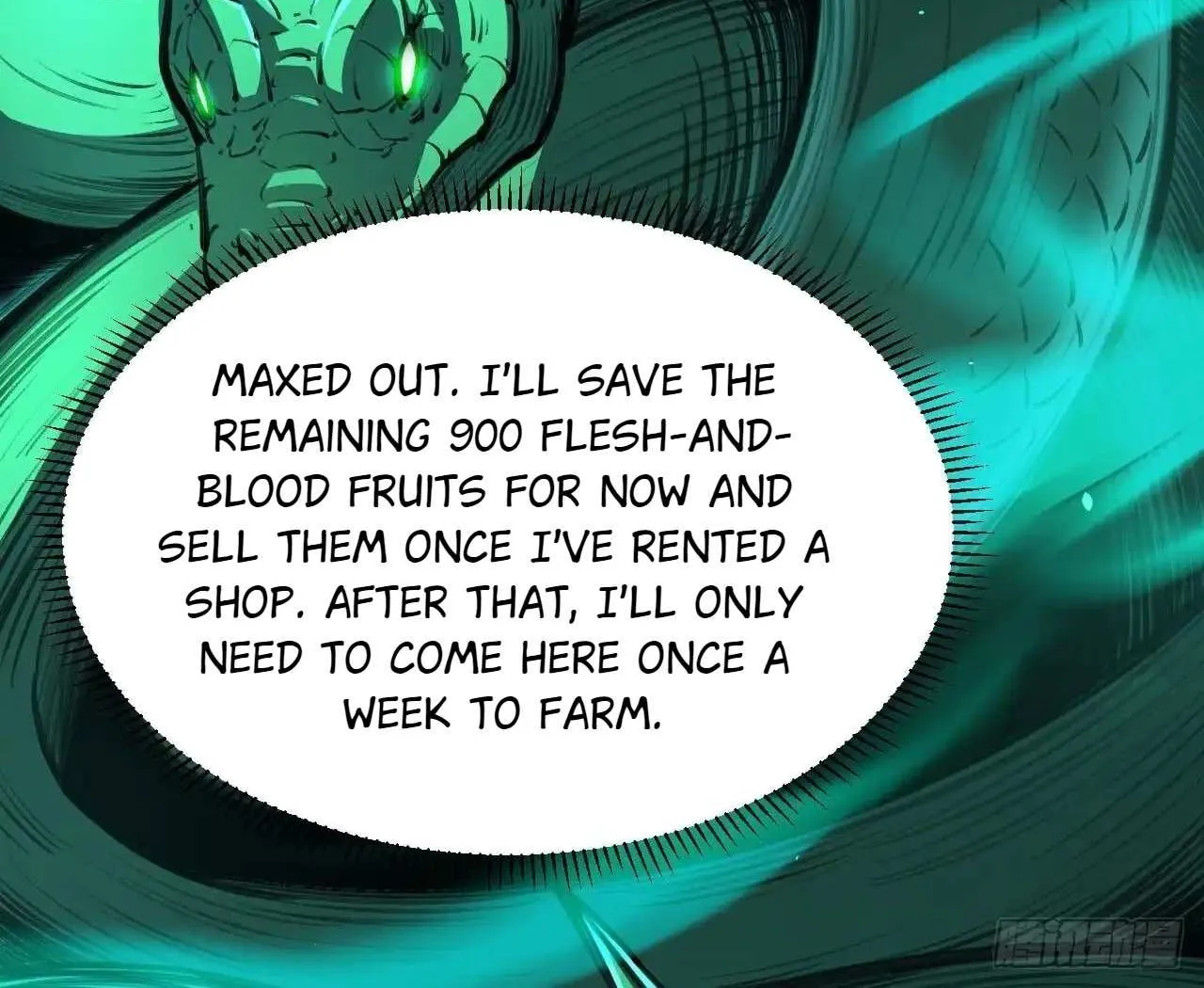 Lord of Summons! Sudden Mutation Chapter 50 page 61 - 