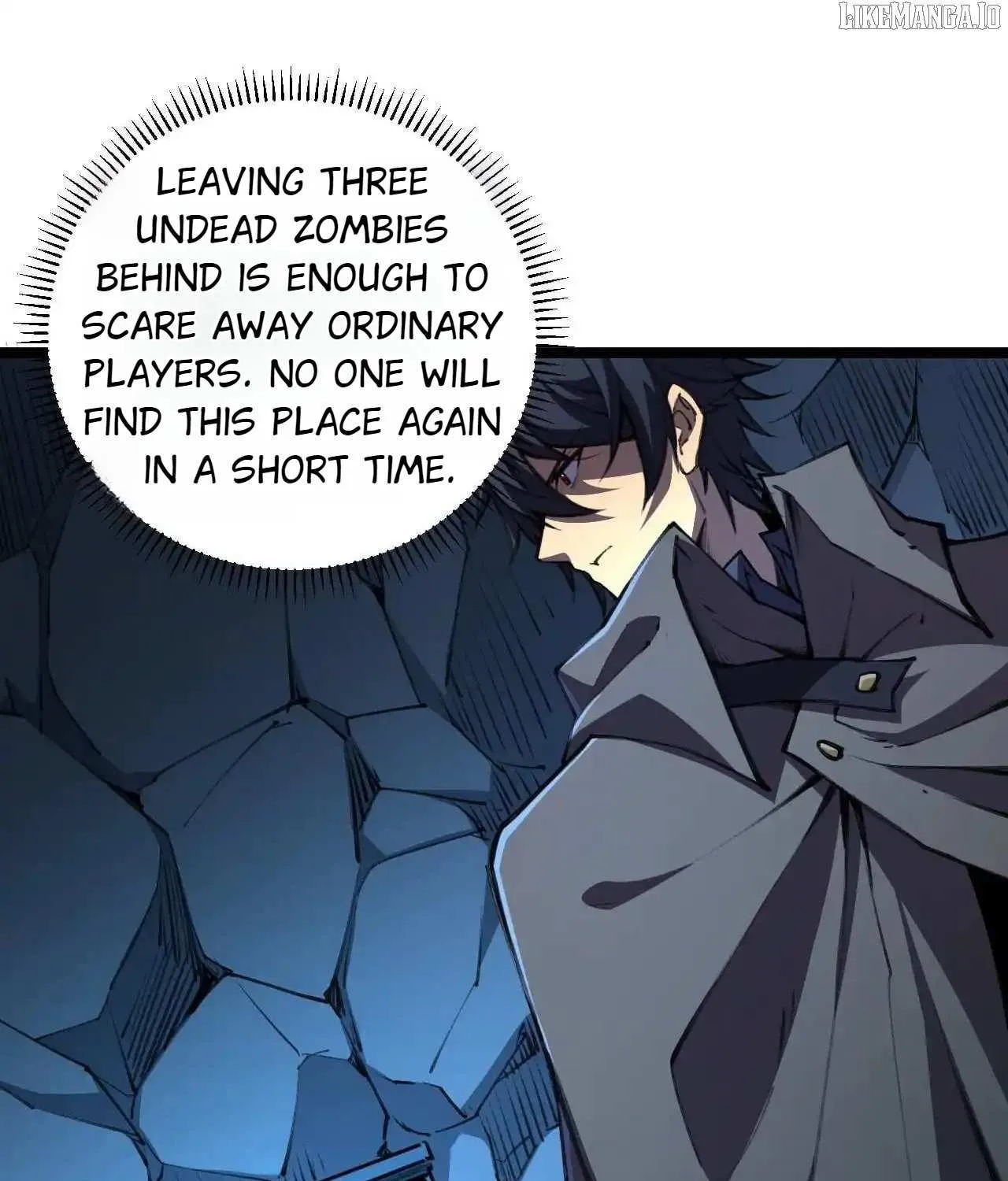 Lord of Summons! Sudden Mutation Chapter 50 page 66 - 
