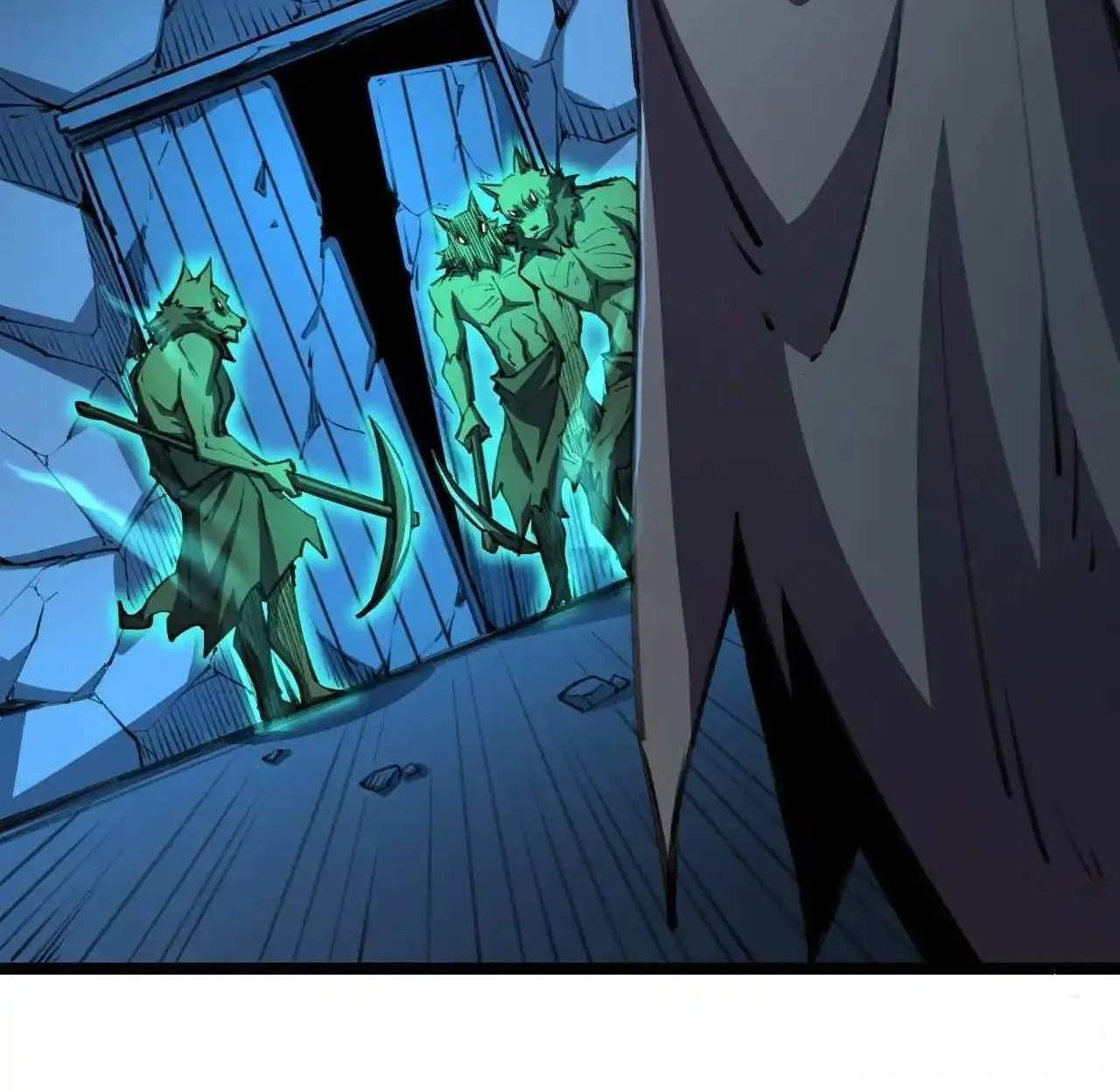 Lord of Summons! Sudden Mutation Chapter 50 page 67 - 