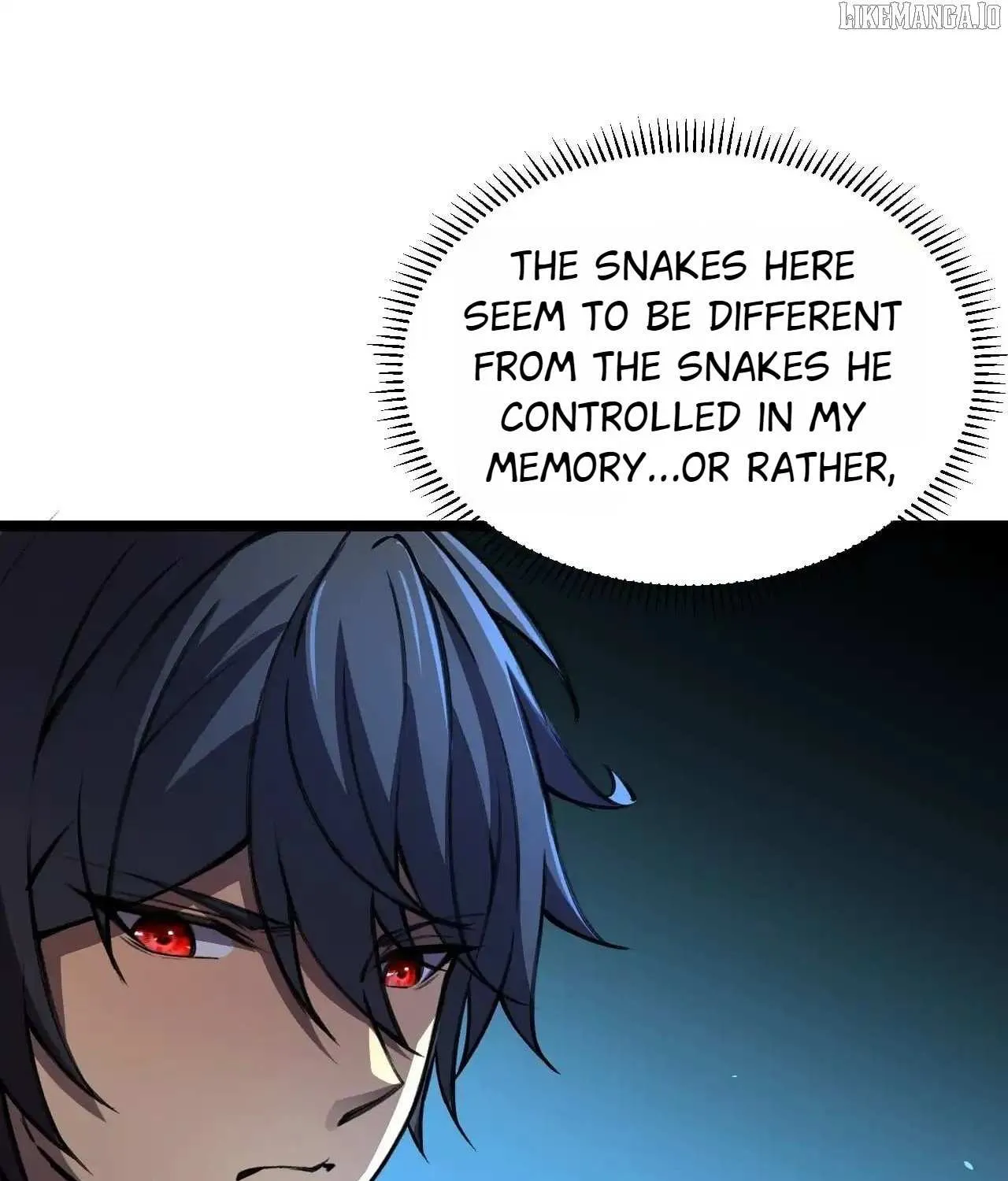 Lord of Summons! Sudden Mutation Chapter 50 page 68 - 