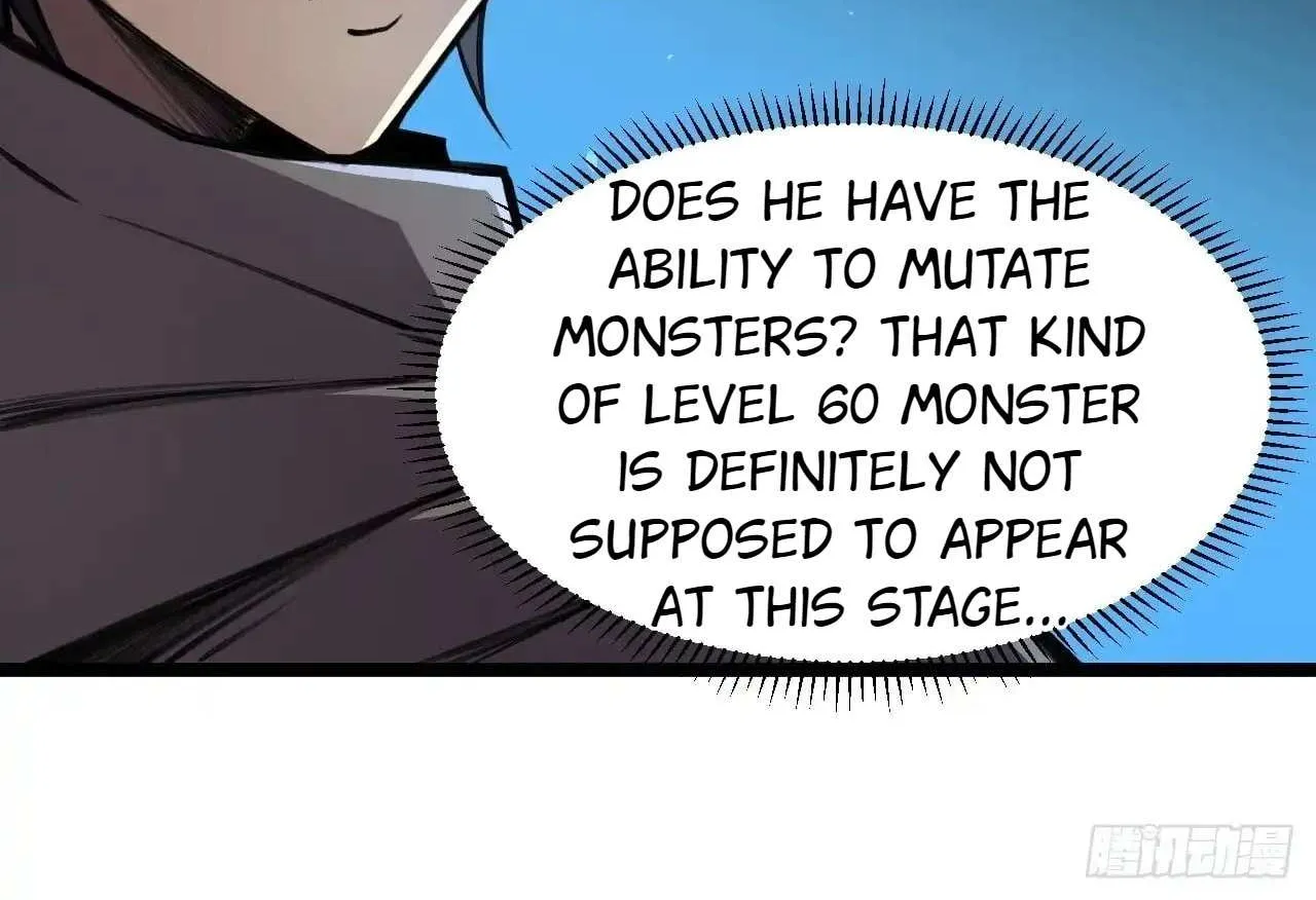 Lord of Summons! Sudden Mutation Chapter 50 page 69 - 