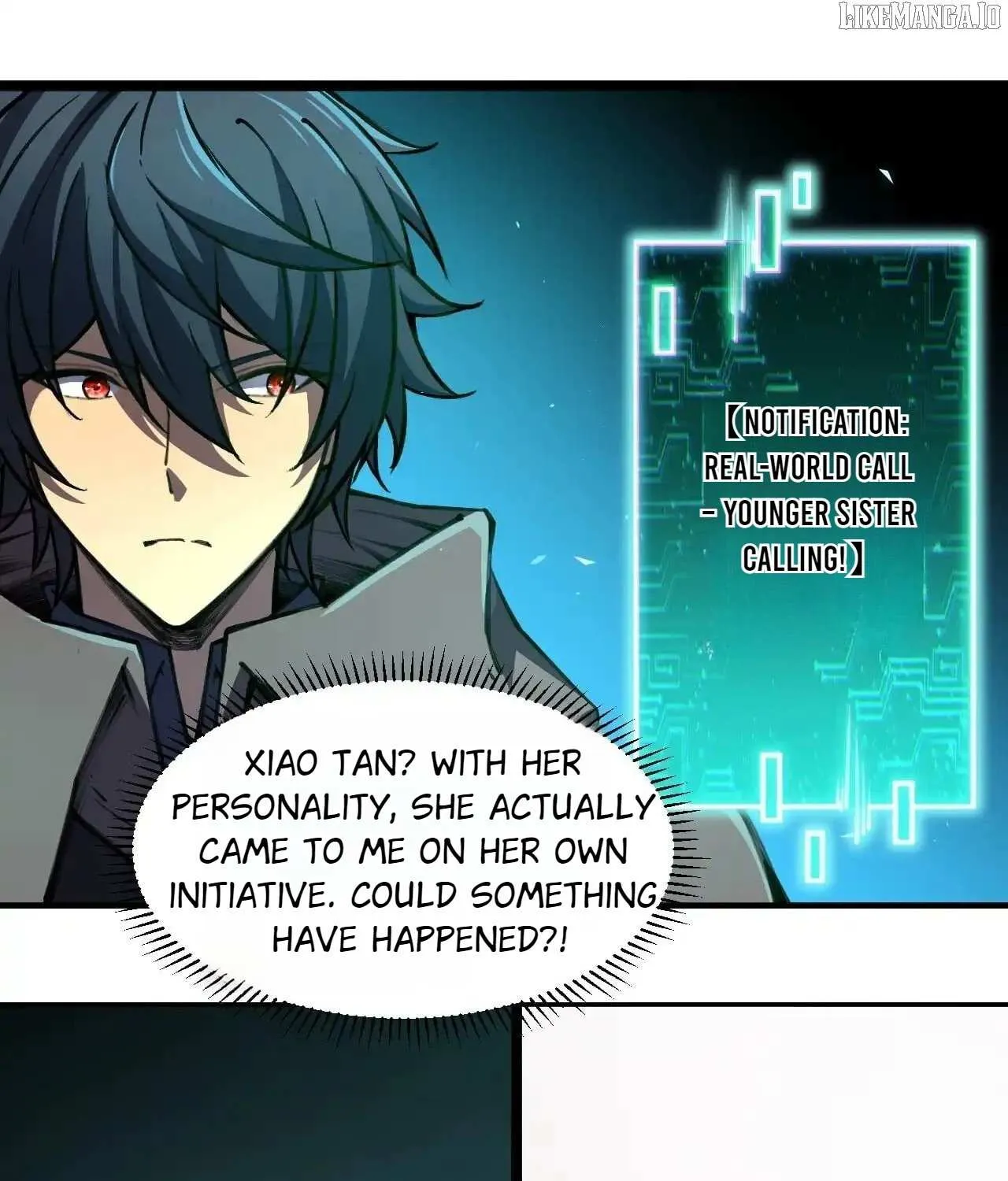 Lord of Summons! Sudden Mutation Chapter 50 page 70 - 