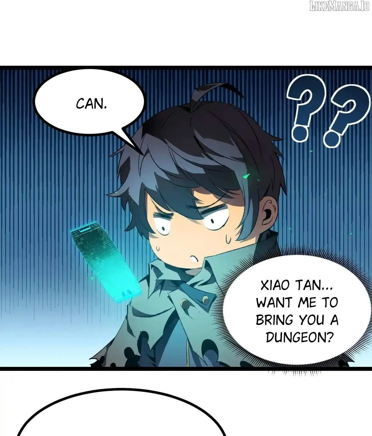 Lord of Summons! Sudden Mutation Chapter 50 page 78 - 