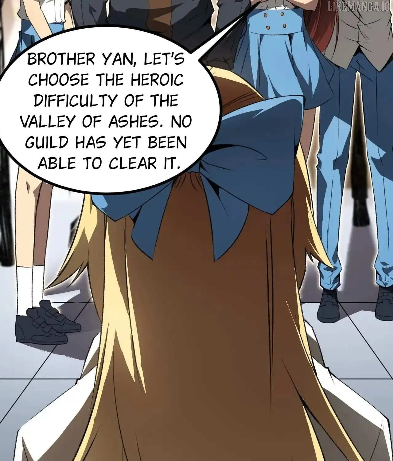 Lord of Summons! Sudden Mutation Chapter 50 page 82 - 