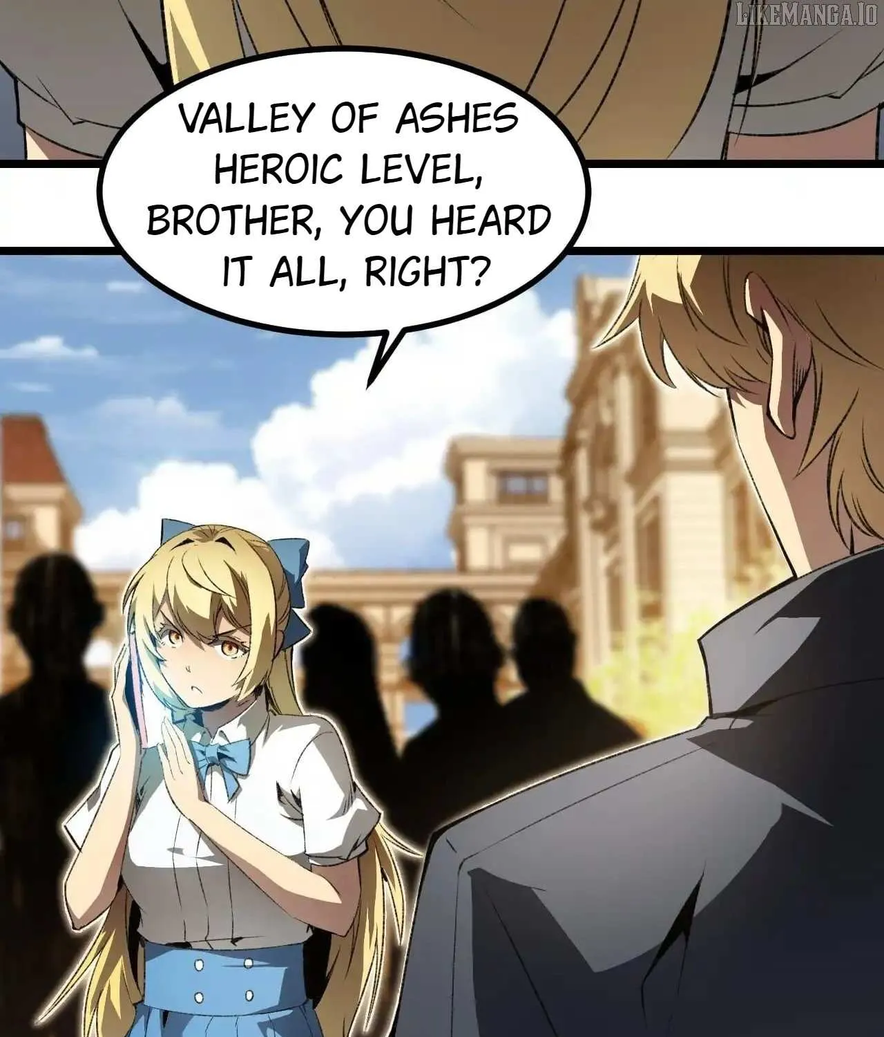 Lord of Summons! Sudden Mutation Chapter 50 page 84 - 