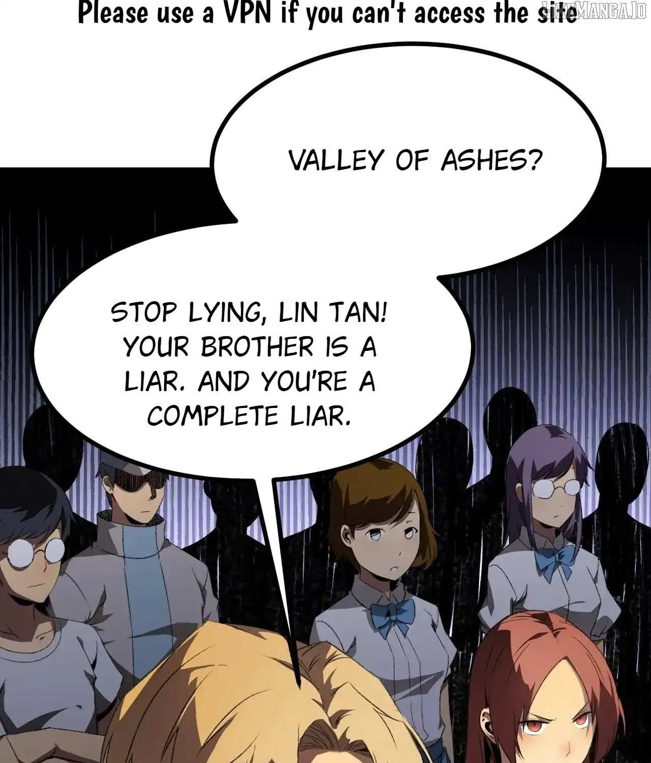 Lord of Summons! Sudden Mutation Chapter 50 page 86 - 