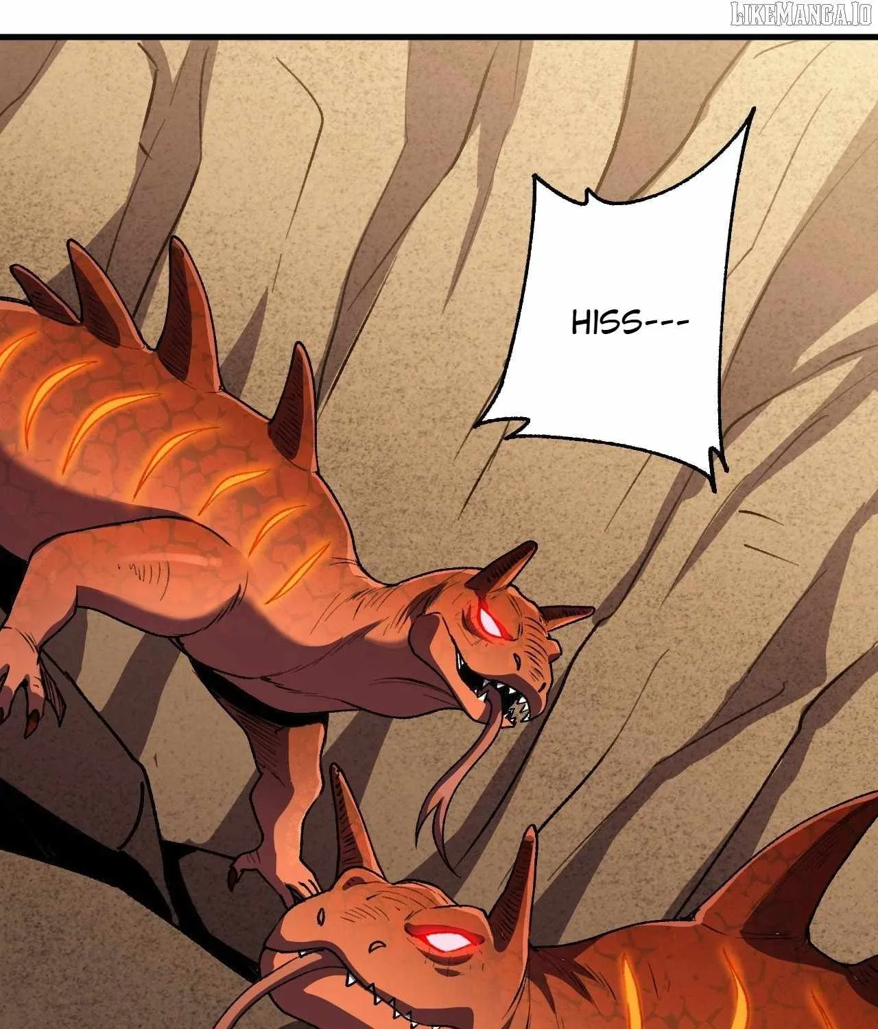 Lord of Summons! Sudden Mutation Chapter 51 page 111 - 