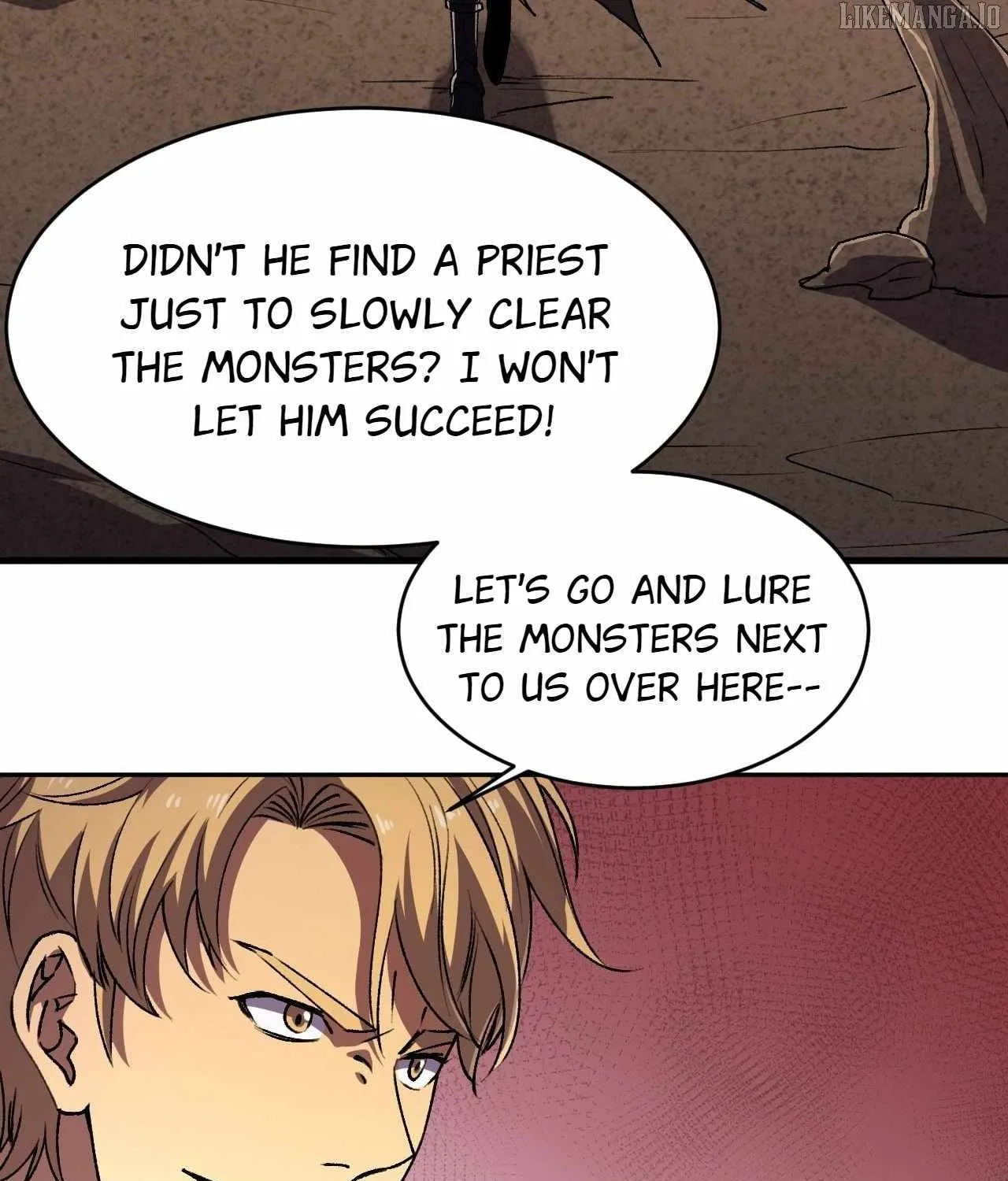 Lord of Summons! Sudden Mutation Chapter 51 page 117 - 