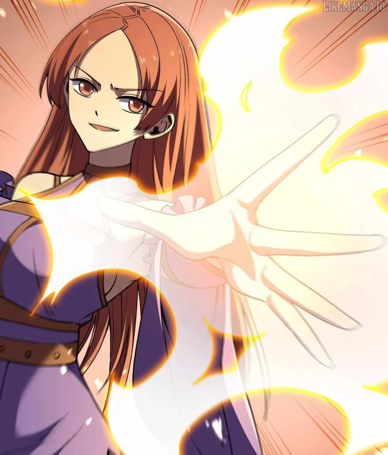 Lord of Summons! Sudden Mutation Chapter 51 page 119 - 