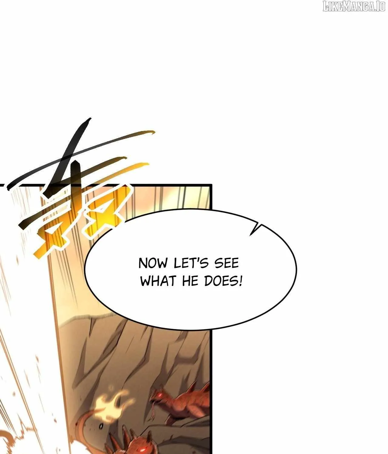 Lord of Summons! Sudden Mutation Chapter 51 page 121 - 