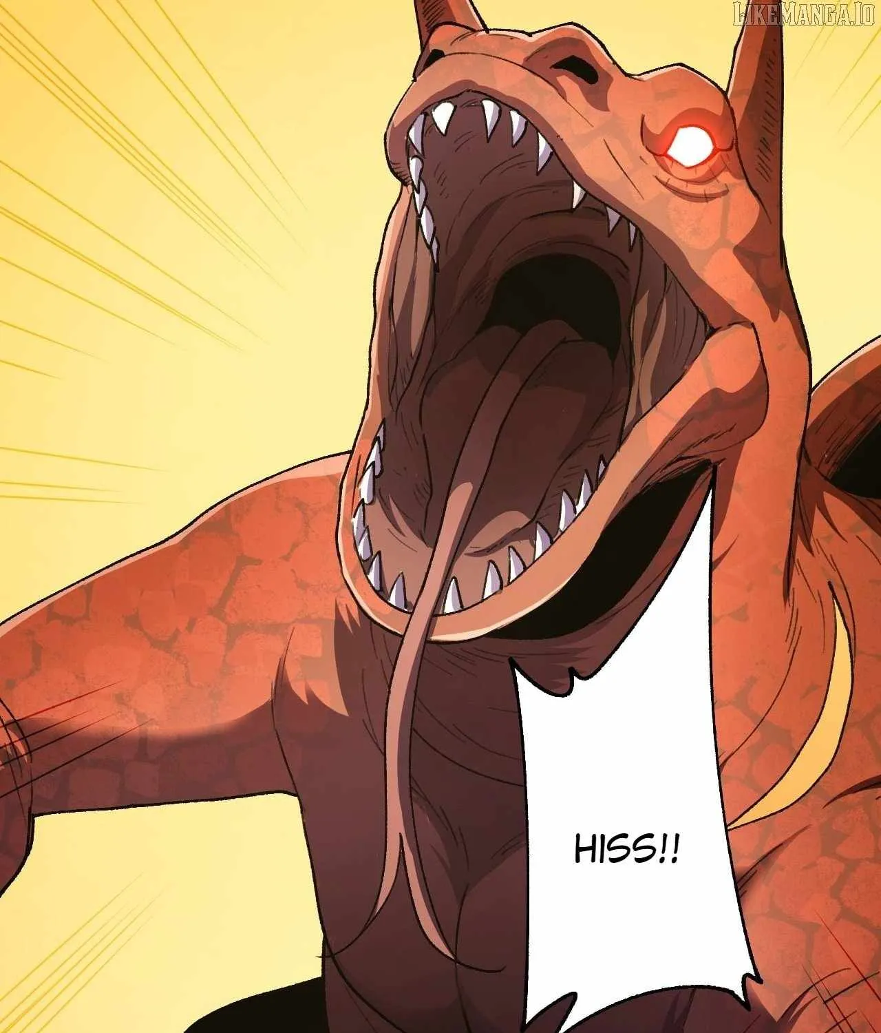 Lord of Summons! Sudden Mutation Chapter 51 page 123 - 