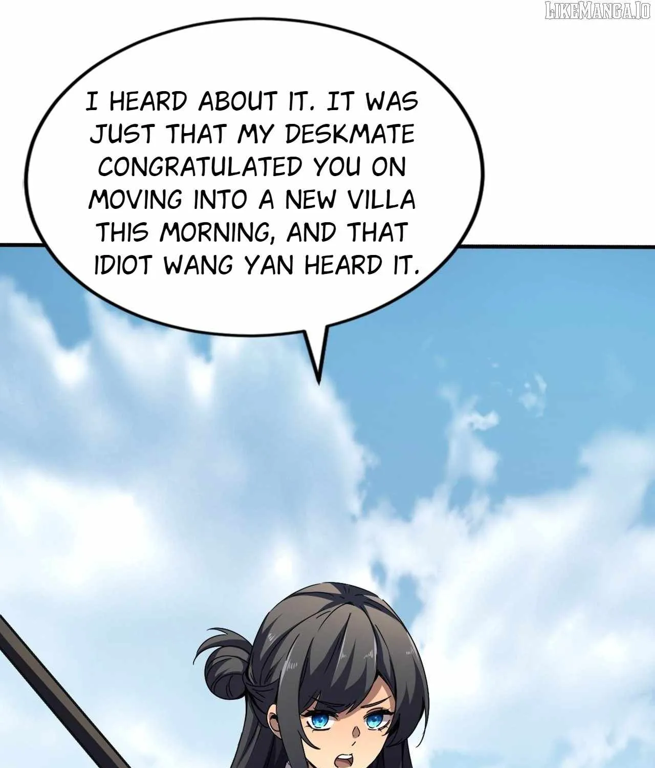 Lord of Summons! Sudden Mutation Chapter 51 page 14 - 