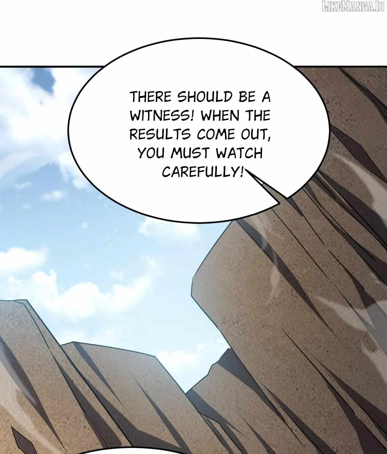 Lord of Summons! Sudden Mutation Chapter 51 page 18 - 