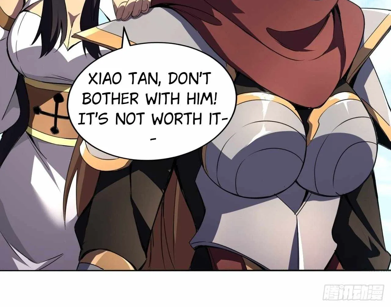 Lord of Summons! Sudden Mutation Chapter 51 page 25 - 