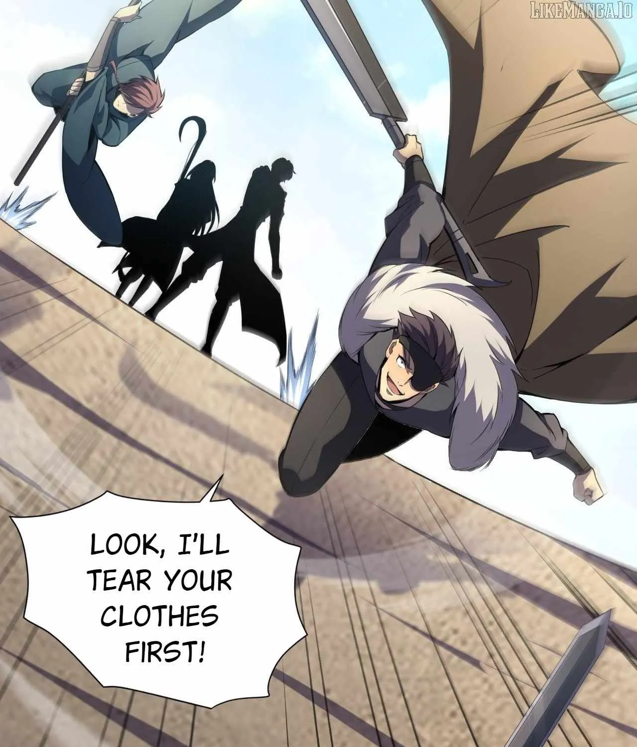 Lord of Summons! Sudden Mutation Chapter 51 page 28 - 