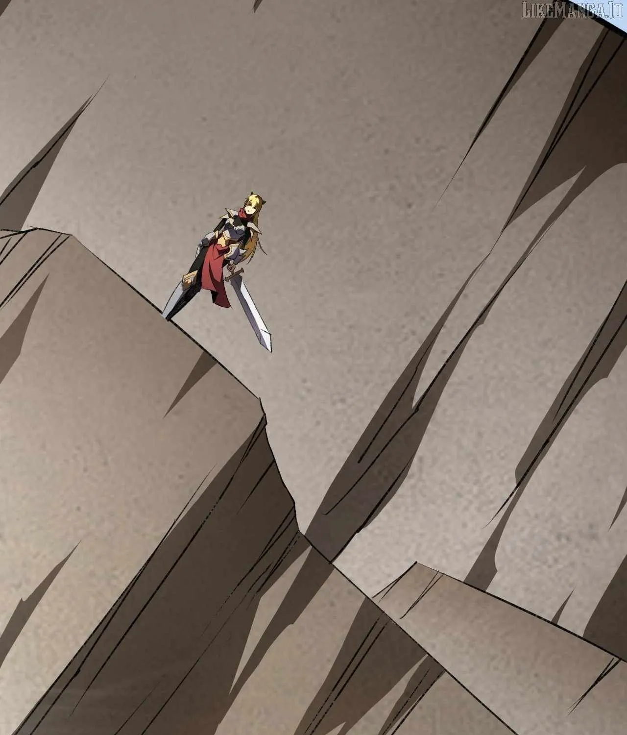 Lord of Summons! Sudden Mutation Chapter 51 page 4 - 