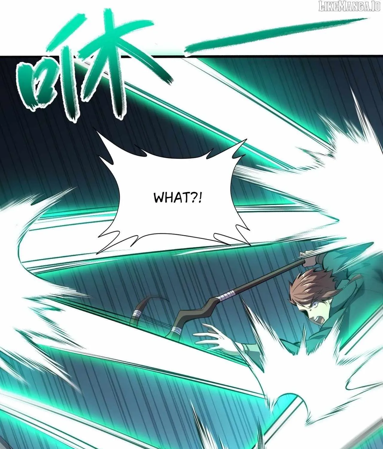 Lord of Summons! Sudden Mutation Chapter 51 page 38 - 