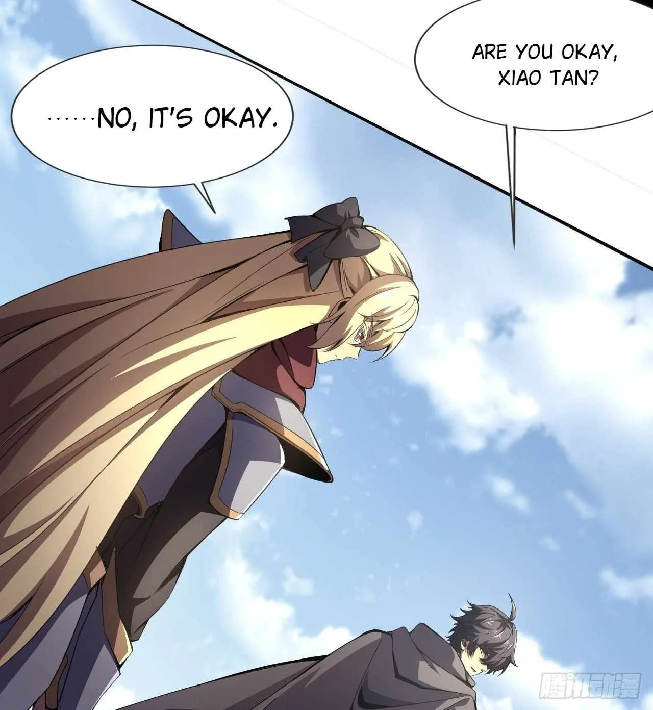 Lord of Summons! Sudden Mutation Chapter 51 page 47 - 