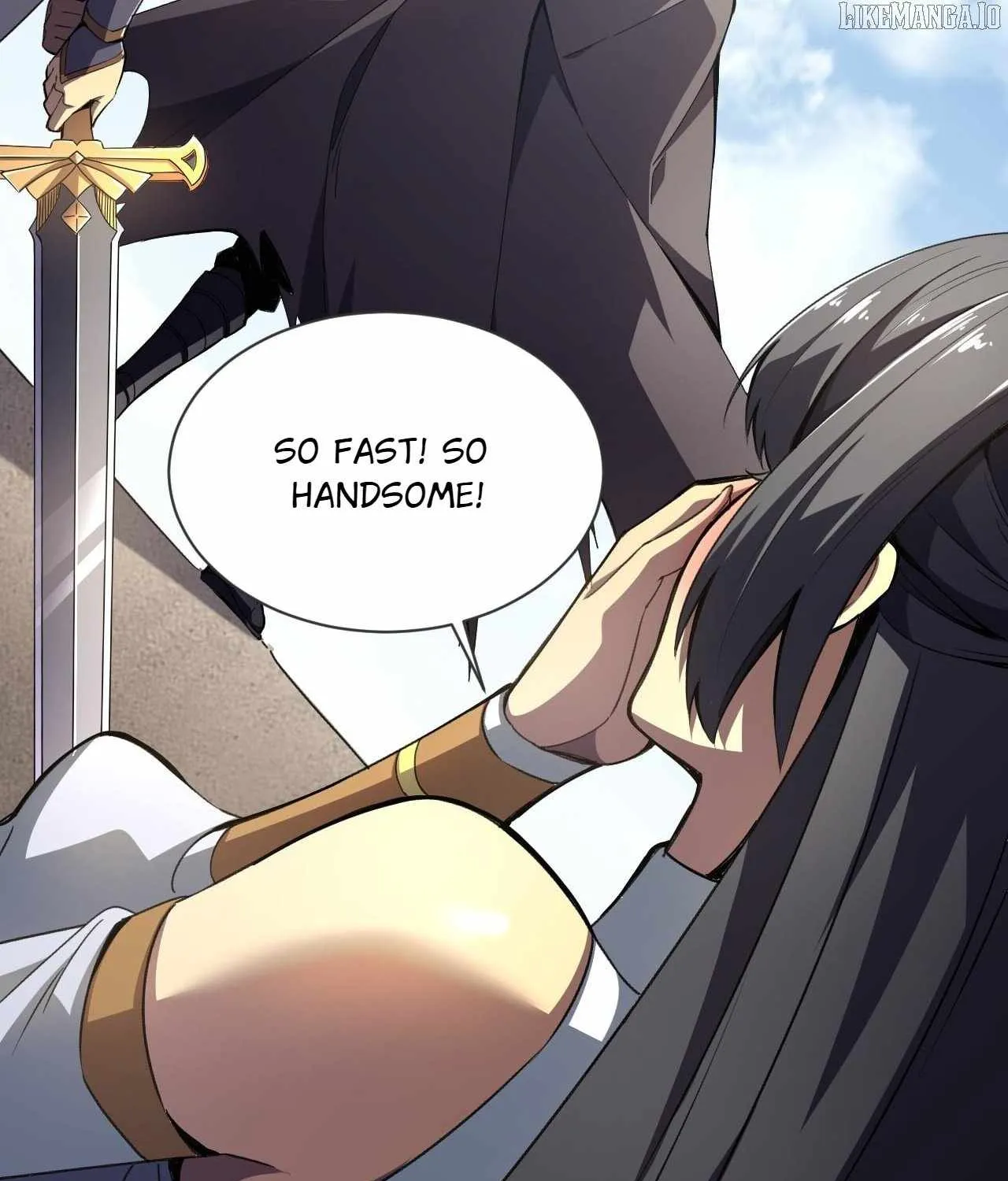 Lord of Summons! Sudden Mutation Chapter 51 page 48 - 