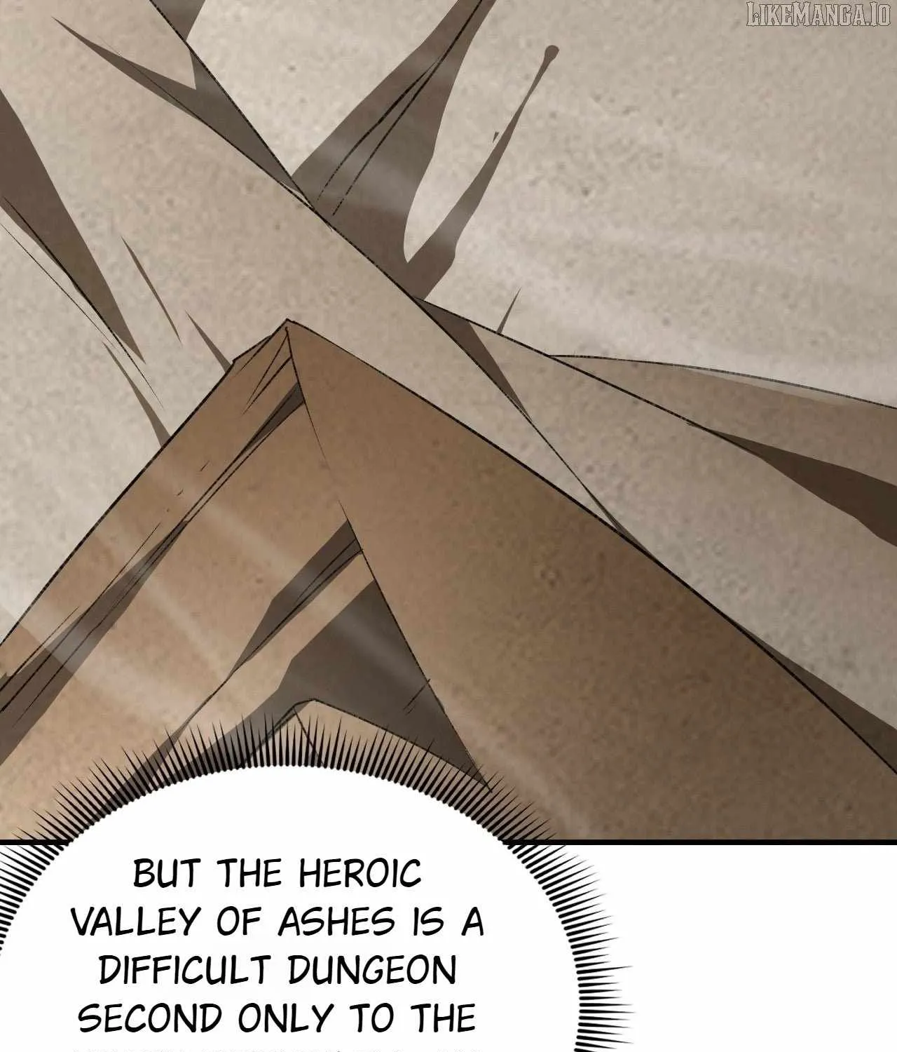 Lord of Summons! Sudden Mutation Chapter 51 page 6 - 