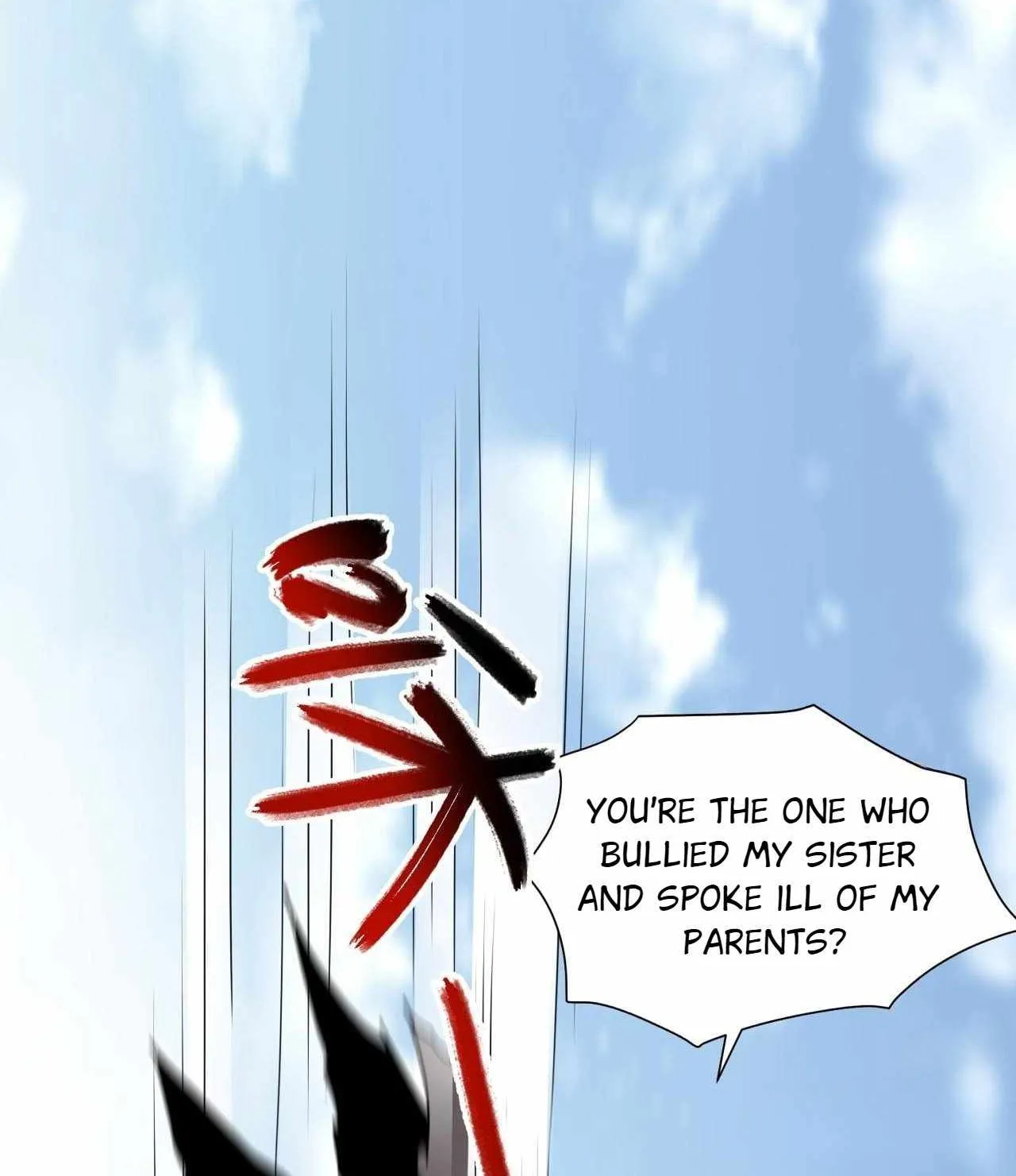 Lord of Summons! Sudden Mutation Chapter 51 page 55 - 