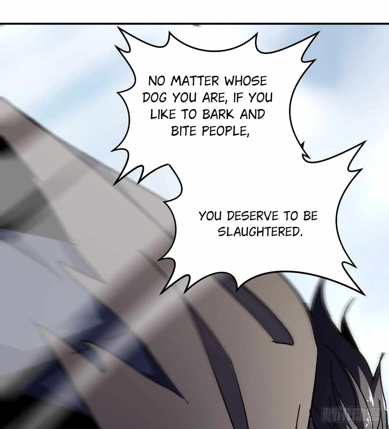 Lord of Summons! Sudden Mutation Chapter 51 page 59 - 