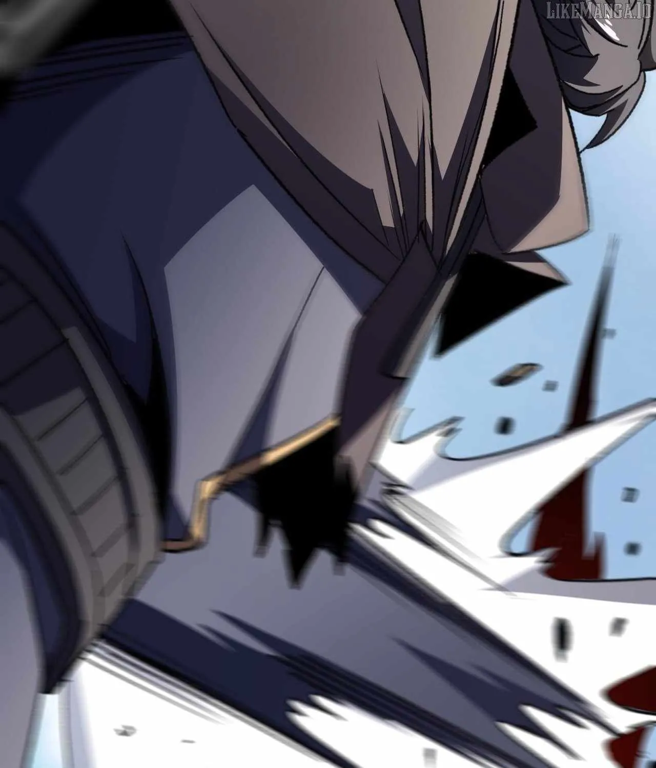 Lord of Summons! Sudden Mutation Chapter 51 page 60 - 