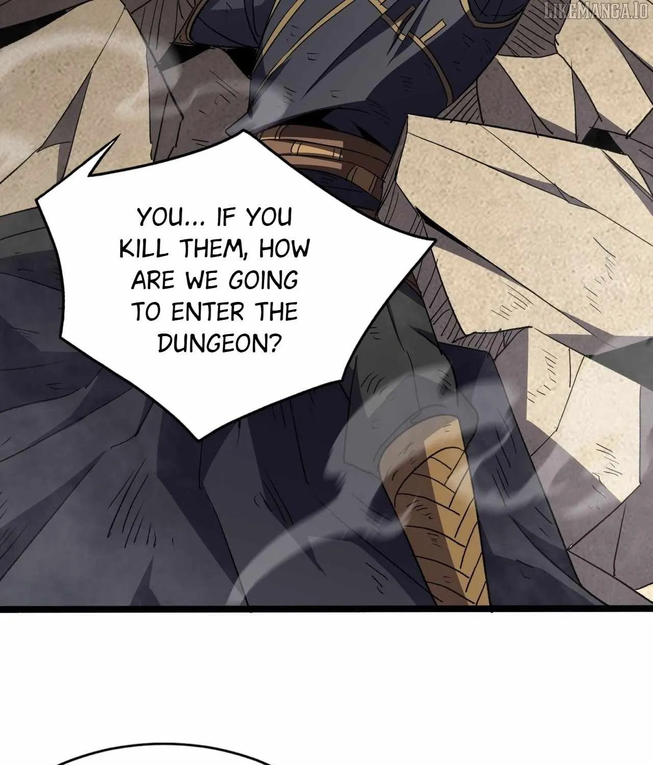 Lord of Summons! Sudden Mutation Chapter 51 page 68 - 