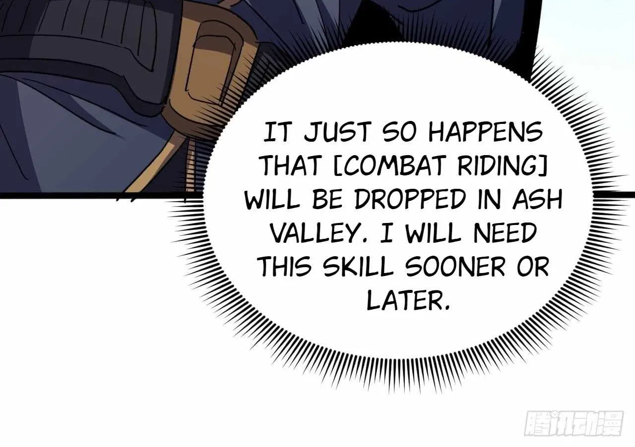 Lord of Summons! Sudden Mutation Chapter 51 page 71 - 