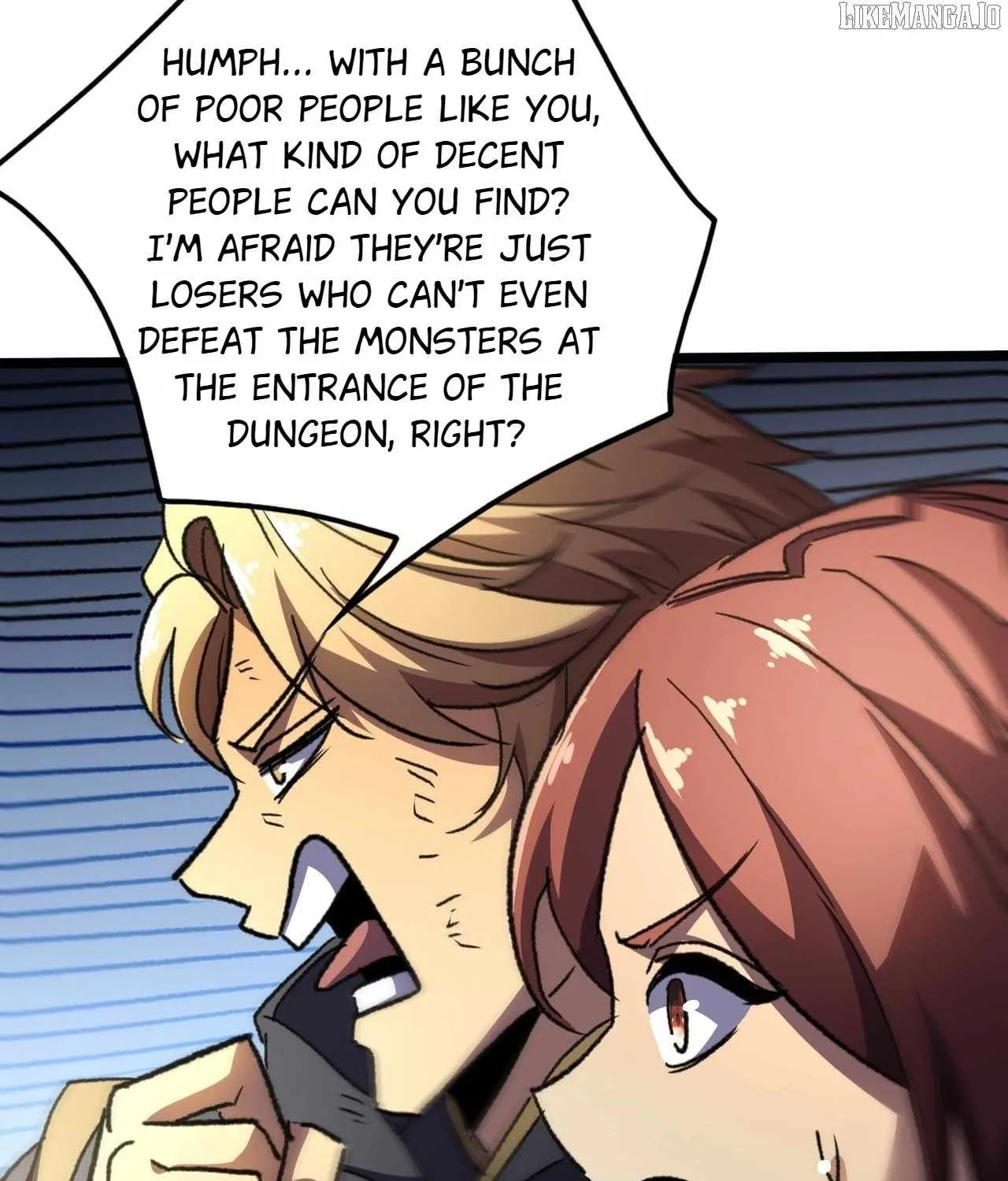 Lord of Summons! Sudden Mutation Chapter 51 page 76 - 