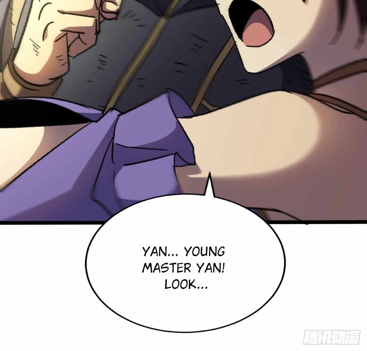 Lord of Summons! Sudden Mutation Chapter 51 page 77 - 