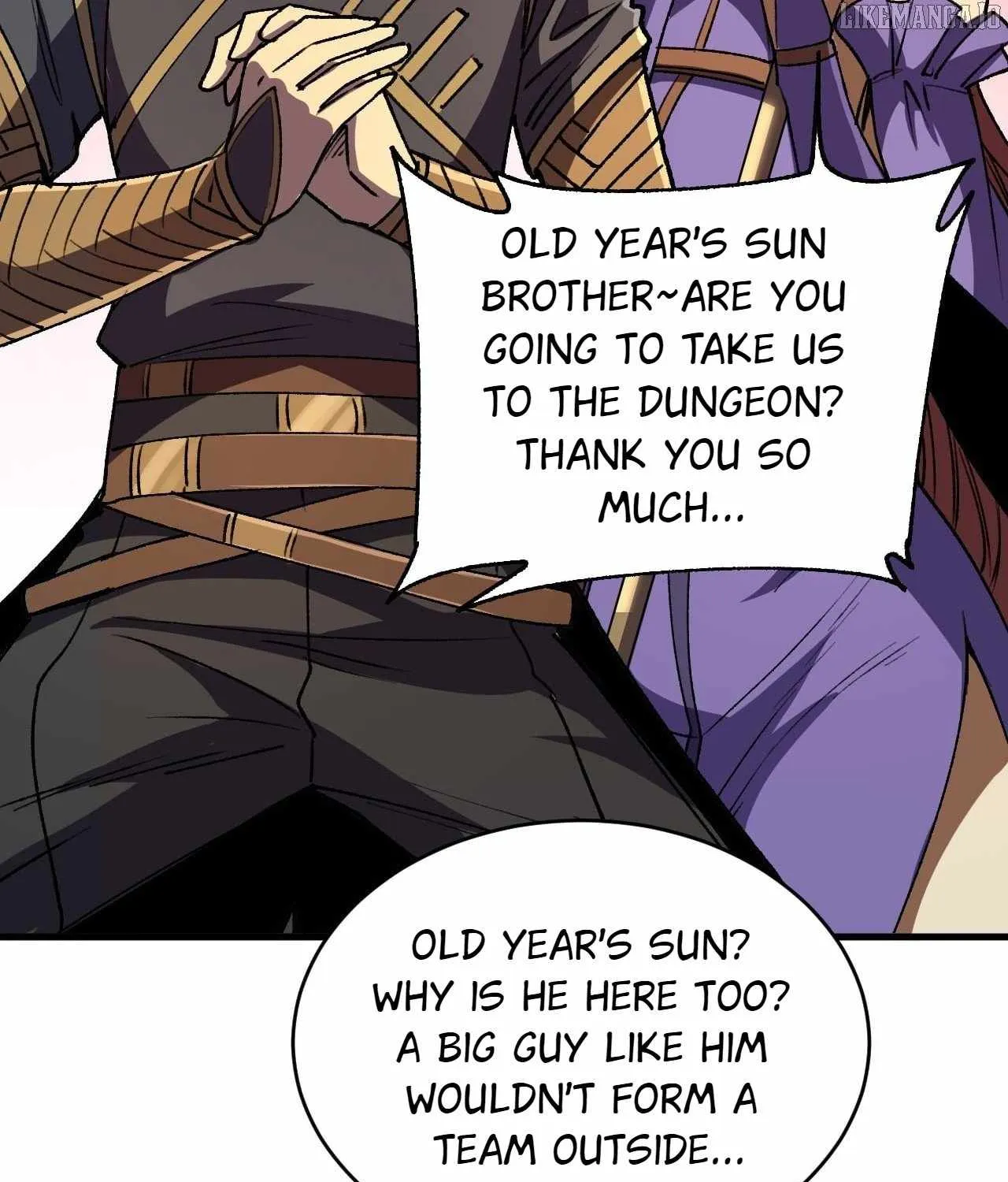 Lord of Summons! Sudden Mutation Chapter 51 page 86 - 