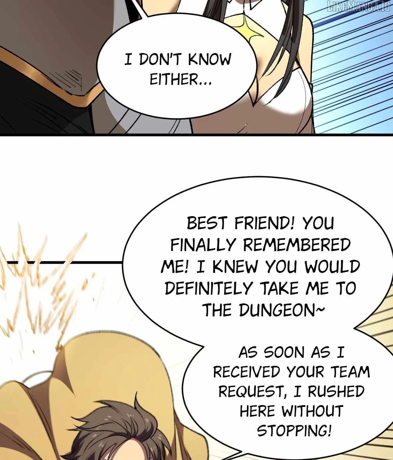 Lord of Summons! Sudden Mutation Chapter 51 page 88 - 