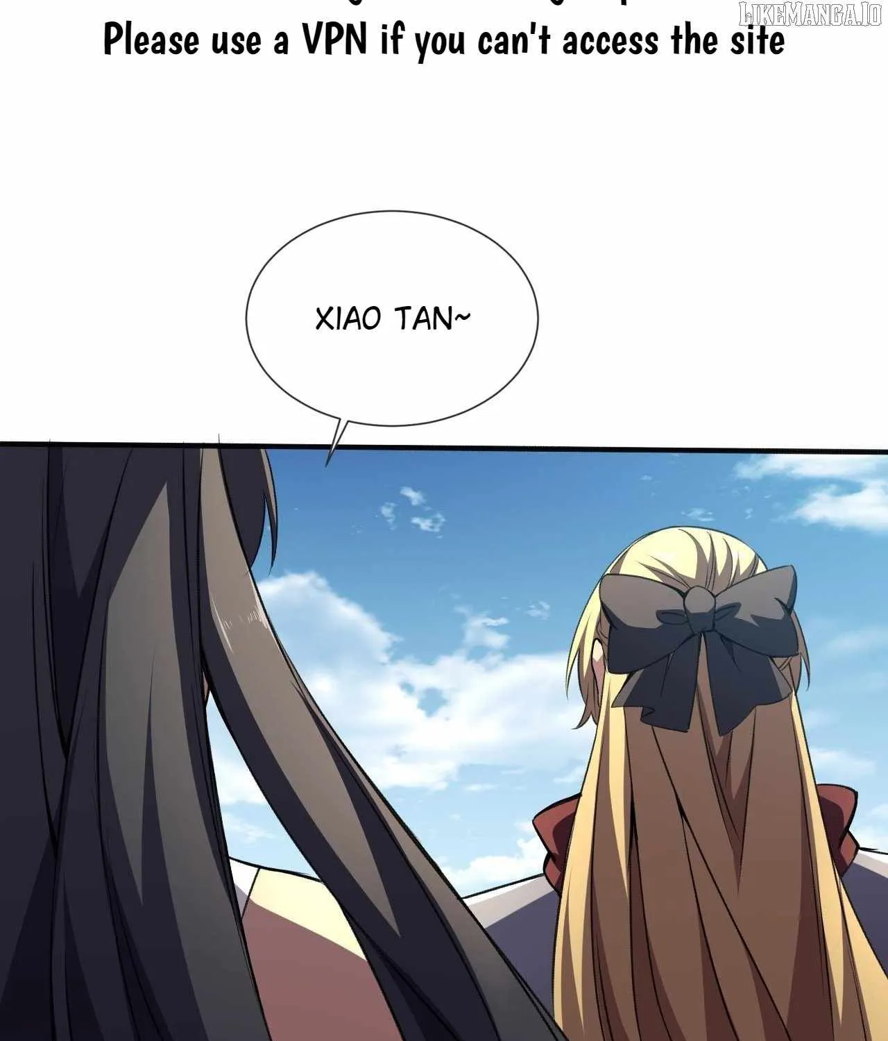 Lord of Summons! Sudden Mutation Chapter 51 page 10 - 