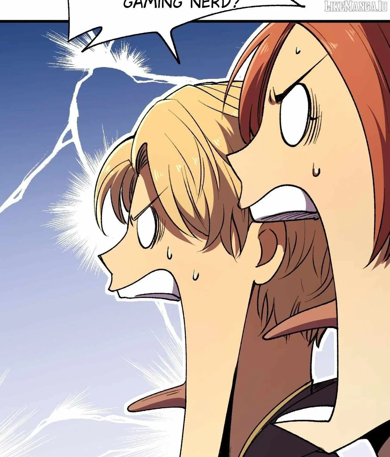 Lord of Summons! Sudden Mutation Chapter 51 page 94 - 