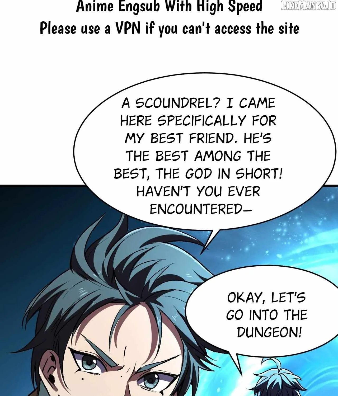 Lord of Summons! Sudden Mutation Chapter 51 page 96 - 