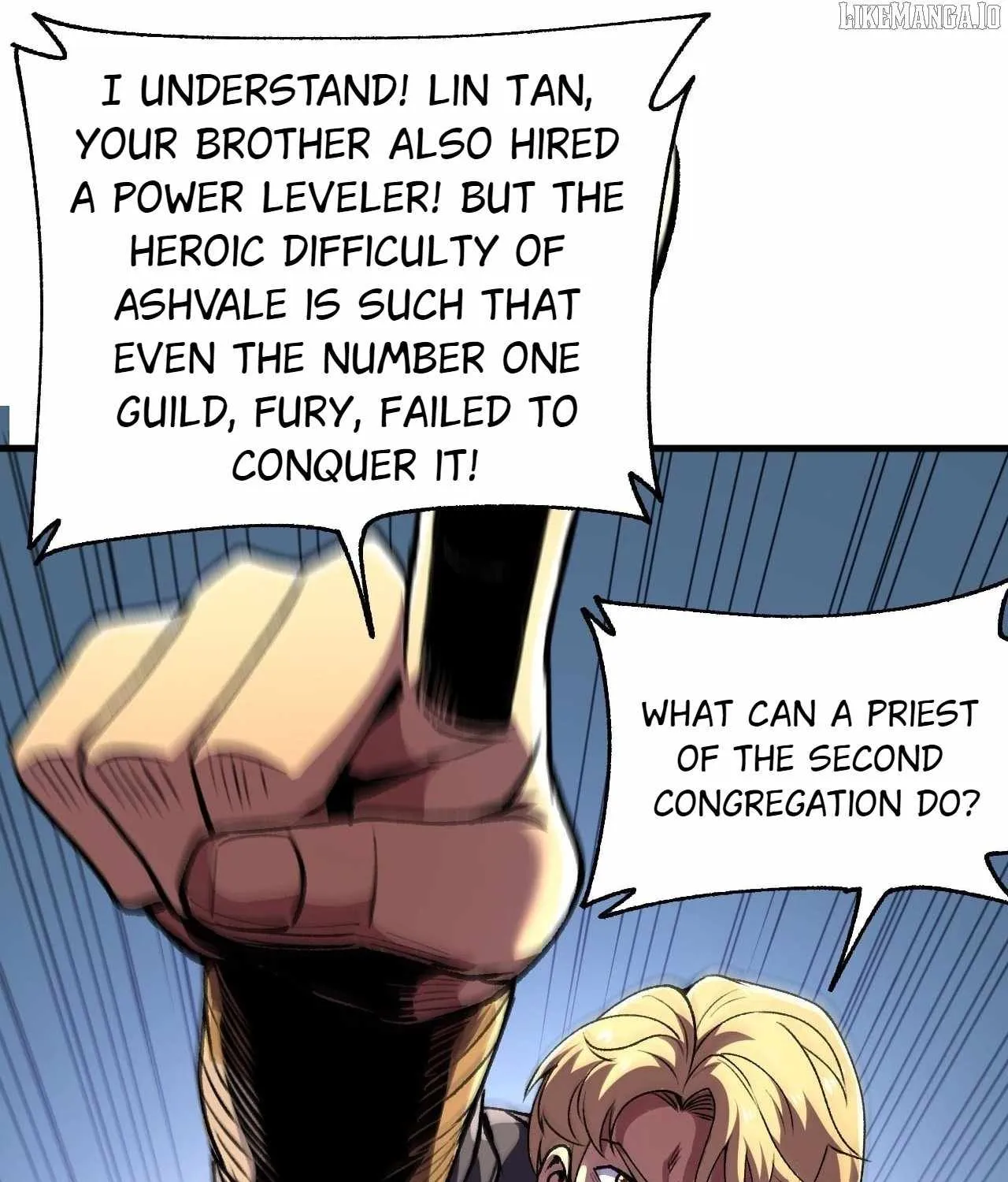 Lord of Summons! Sudden Mutation Chapter 51 page 98 - 