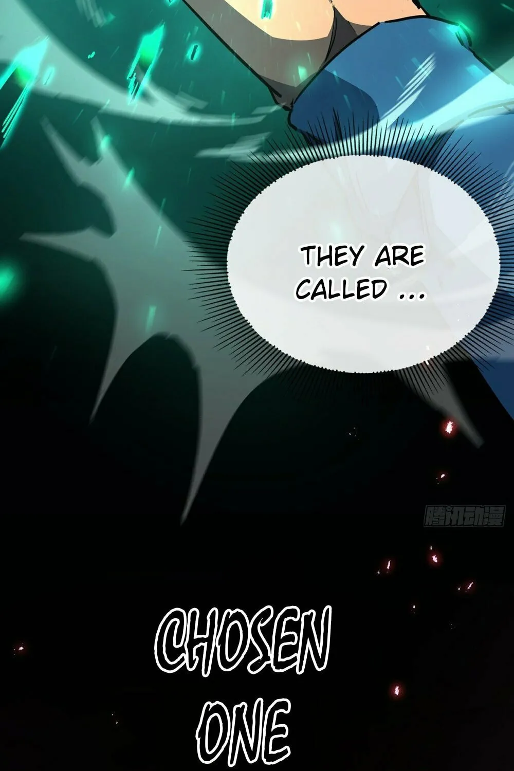 Lord of Summons! Sudden Mutation Chapter 6 page 19 - 