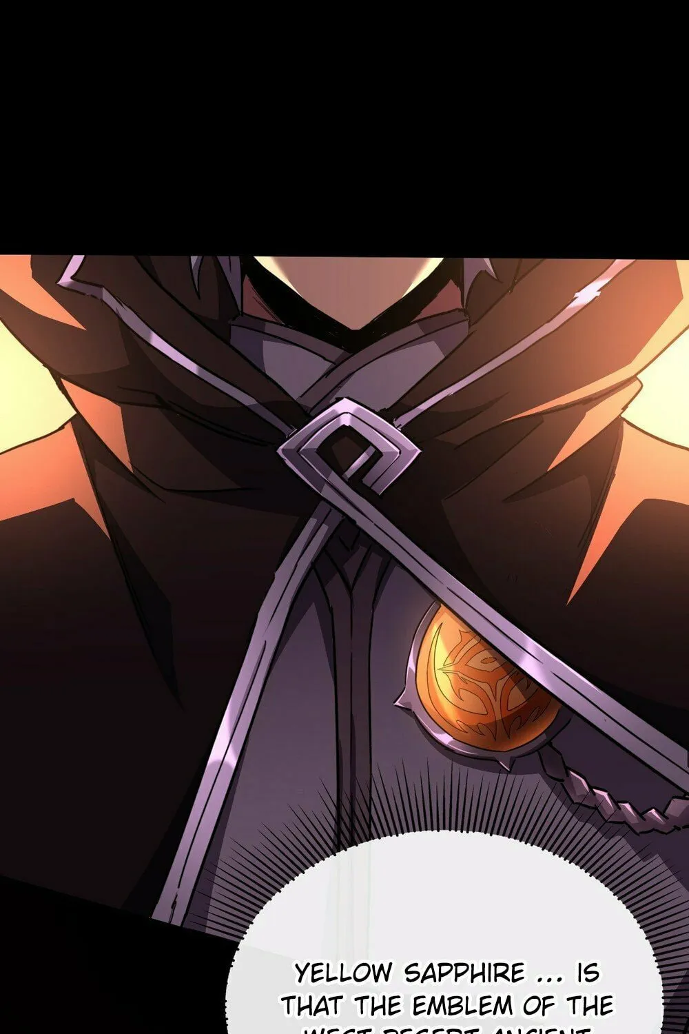 Lord of Summons! Sudden Mutation Chapter 6 page 3 - 