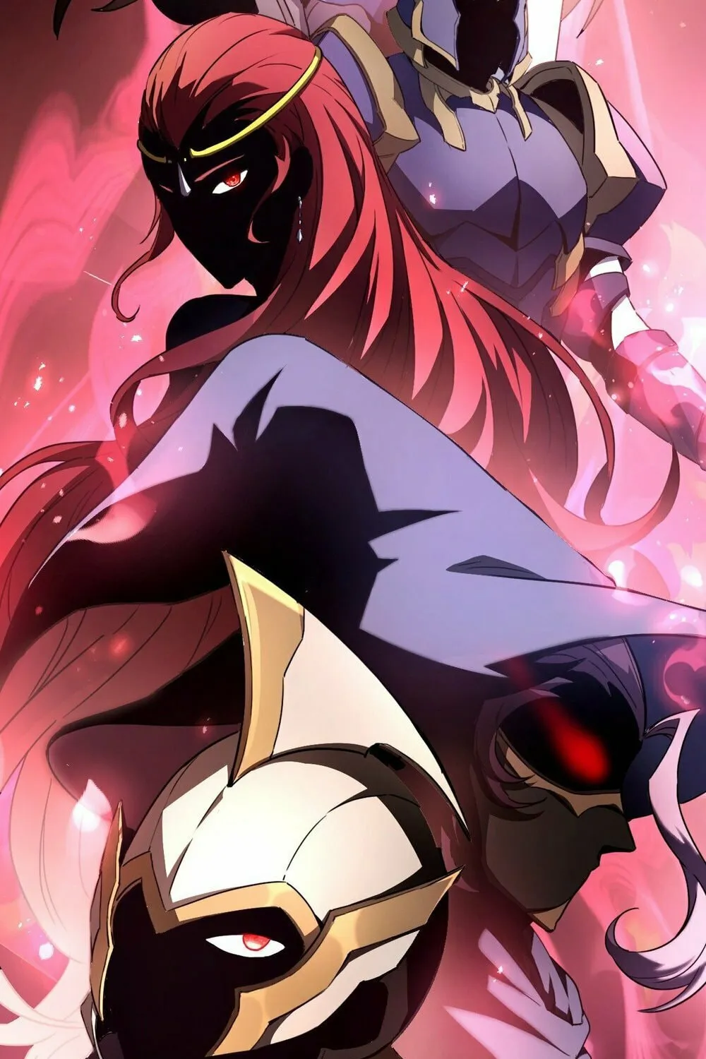 Lord of Summons! Sudden Mutation Chapter 6 page 21 - 