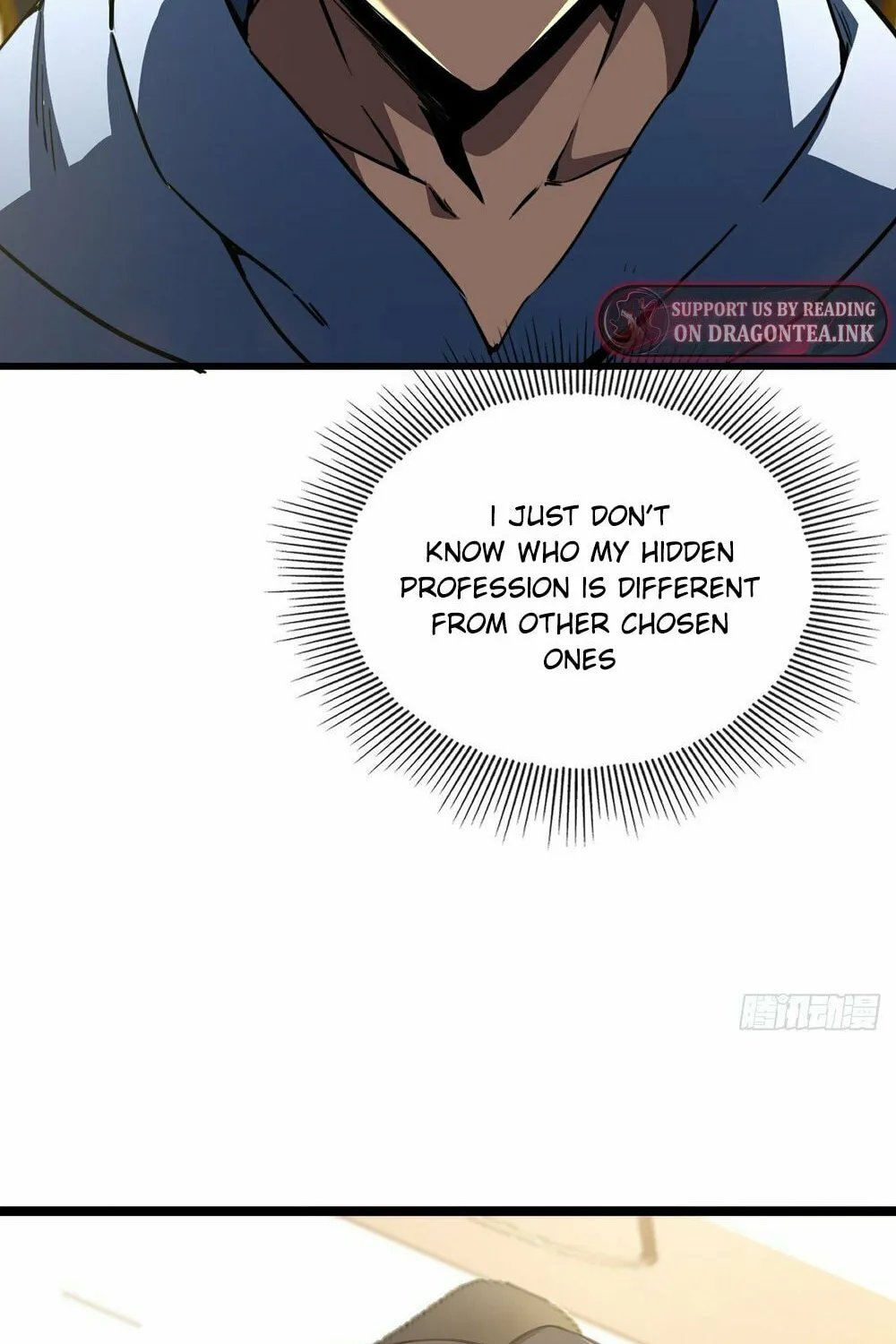 Lord of Summons! Sudden Mutation Chapter 6 page 25 - 
