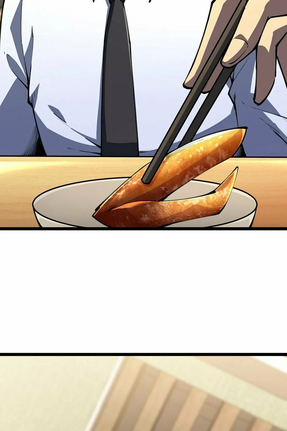 Lord of Summons! Sudden Mutation Chapter 6 page 45 - 