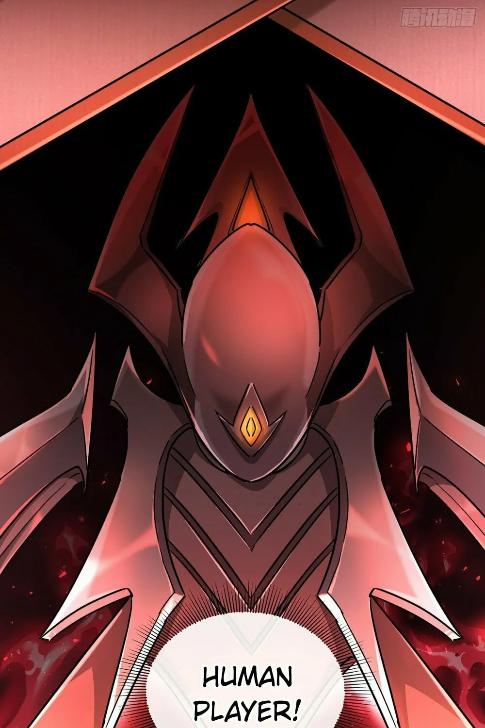 Lord of Summons! Sudden Mutation Chapter 6 page 6 - 