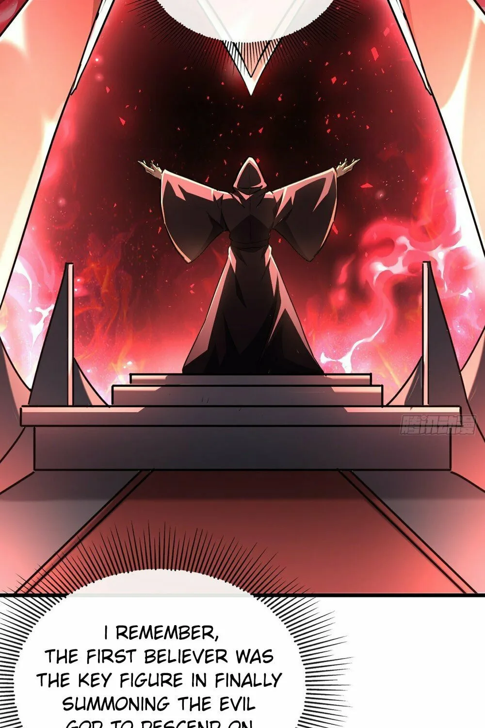 Lord of Summons! Sudden Mutation Chapter 6 page 7 - 